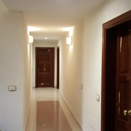 Excelente Apartamento エル・メダノ