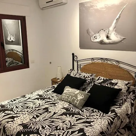 アパート Excelente Apartamento エル・メダノ