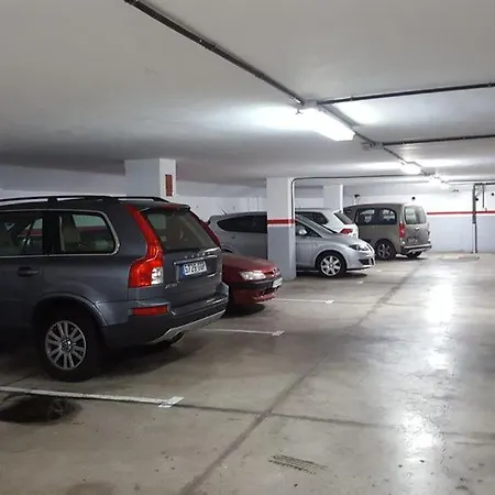 アパート Excelente Apartamento