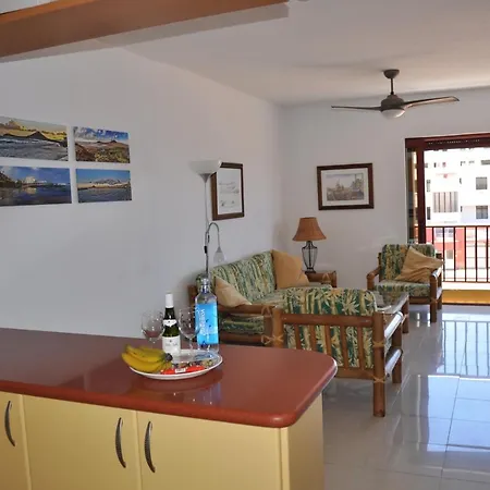 Excelente Apartamento El Médano