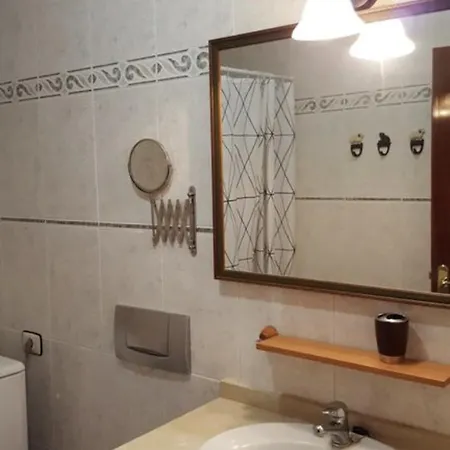 Excelente Apartamento El Médano