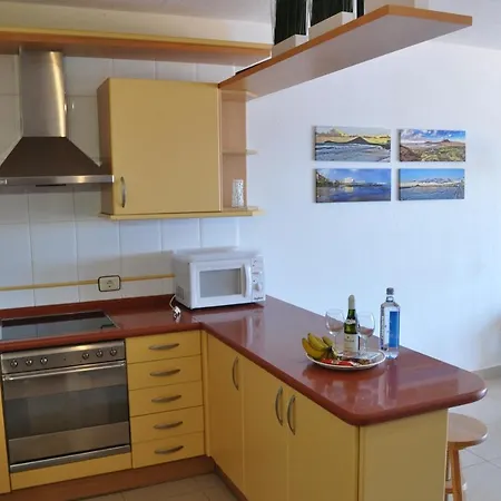 Excelente Apartamento Appartement *