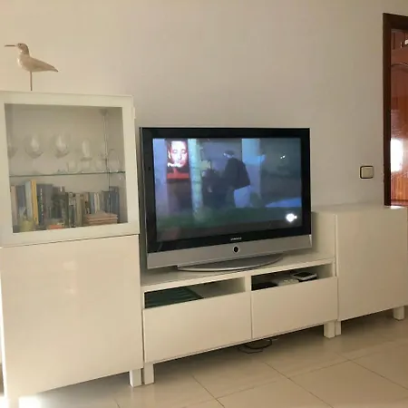 Excelente Apartamento Appartement