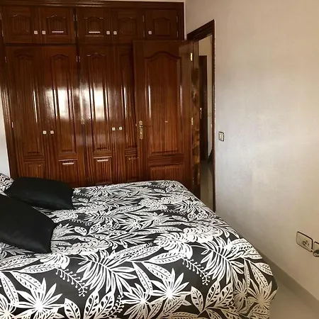 Appartement Excelente Apartamento *