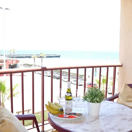 Appartement Excelente Apartamento El Médano