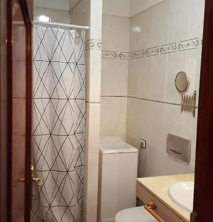 Excelente Apartamento El Médano