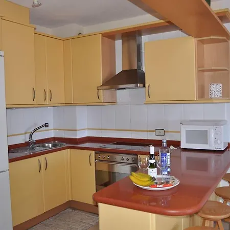 Appartement Excelente Apartamento