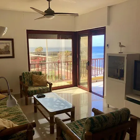 Appartement Excelente Apartamento El Médano