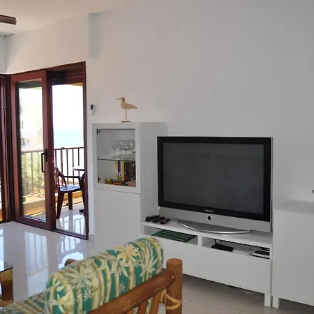 Appartement Excelente Apartamento *