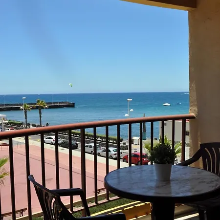 Appartement Excelente Apartamento El Médano