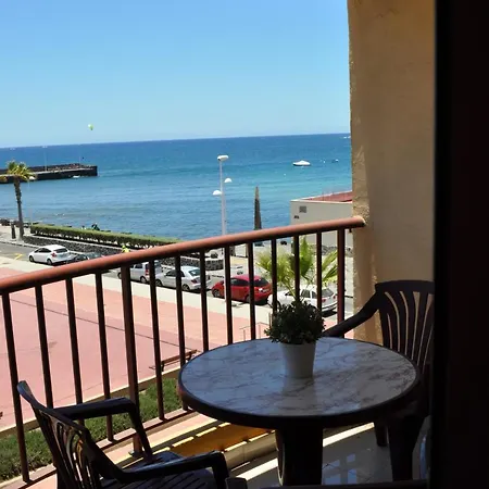 Excelente Apartamento * El Médano