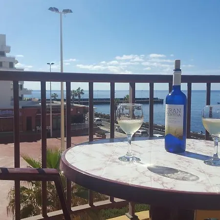 Appartement Excelente Apartamento El Médano