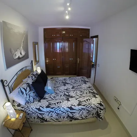 Excelente Apartamento Апартаменты *