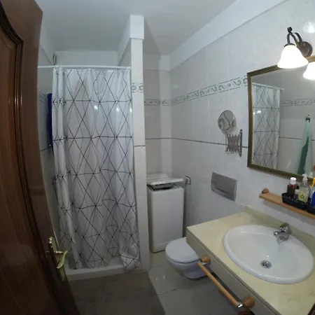 Excelente Apartamento Эль-Медано