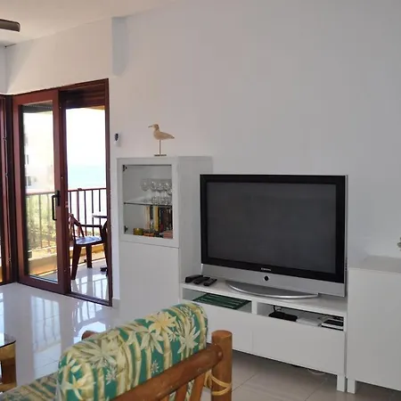 Excelente Apartamento