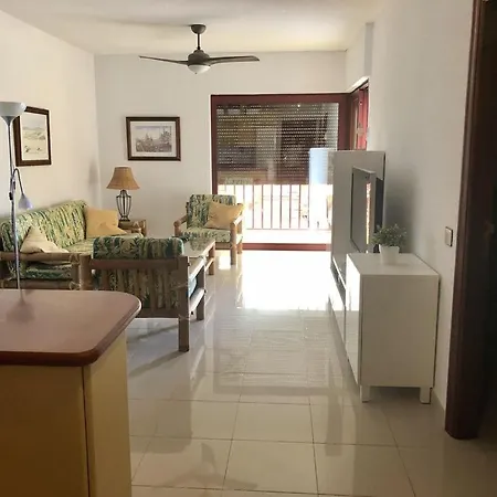 Апартаменты Excelente Apartamento